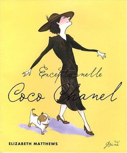 exceptionnelle coco chanel|Exceptionnelle Coco Chanel Paperback – November 3, 2009.